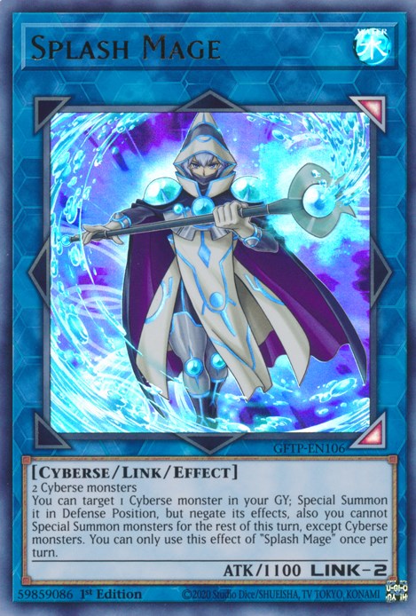 card image