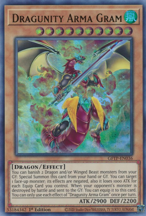 card image
