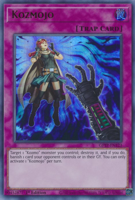 card image