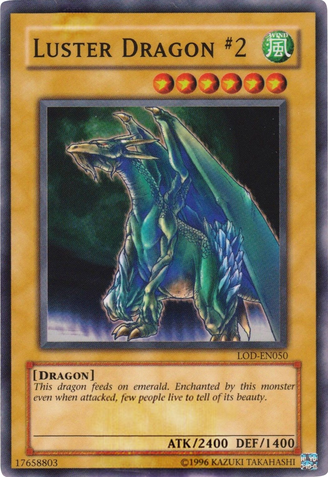 card image