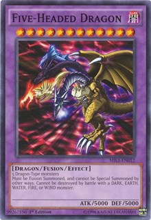 card image