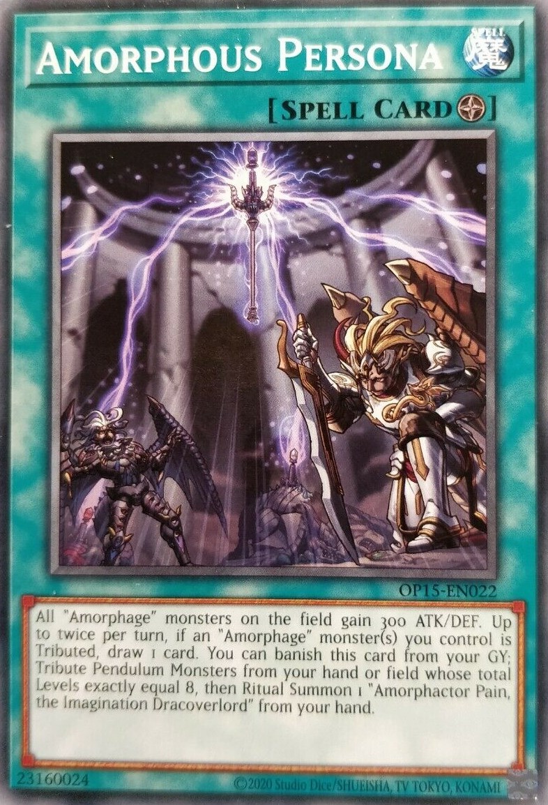 card image