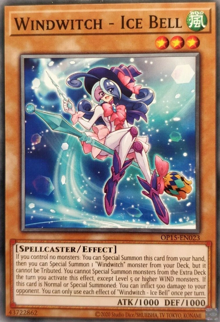 card image
