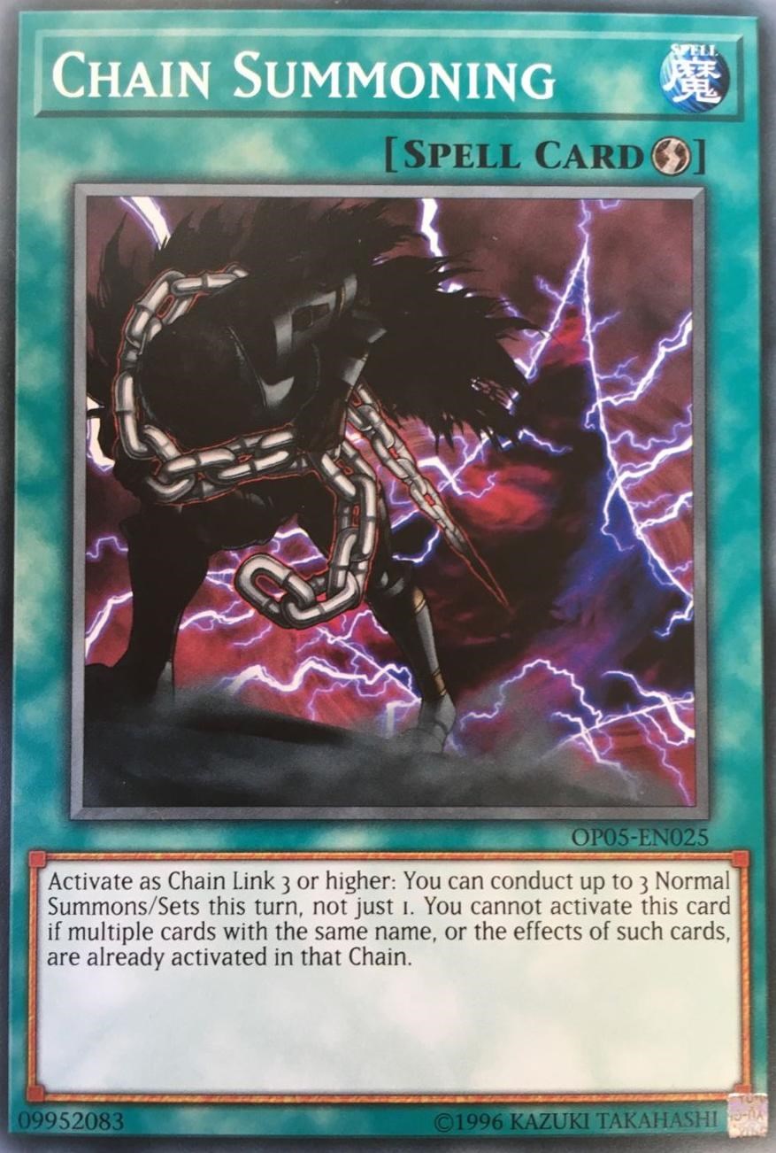 card image