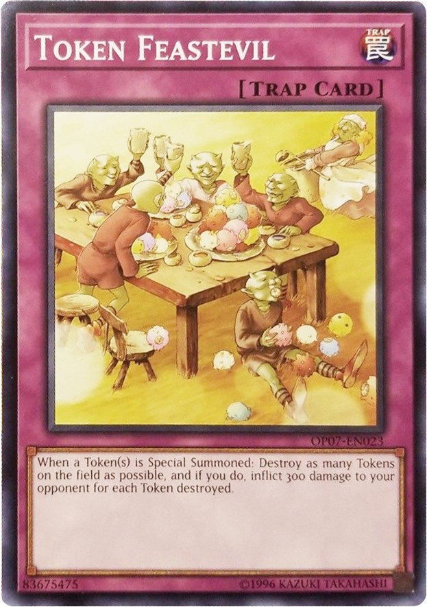 card image