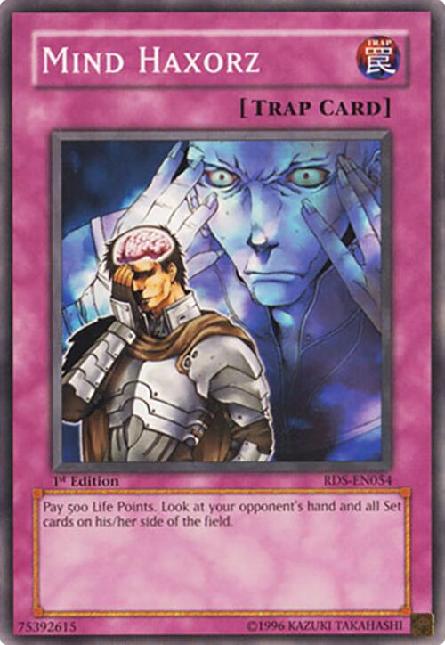 card image