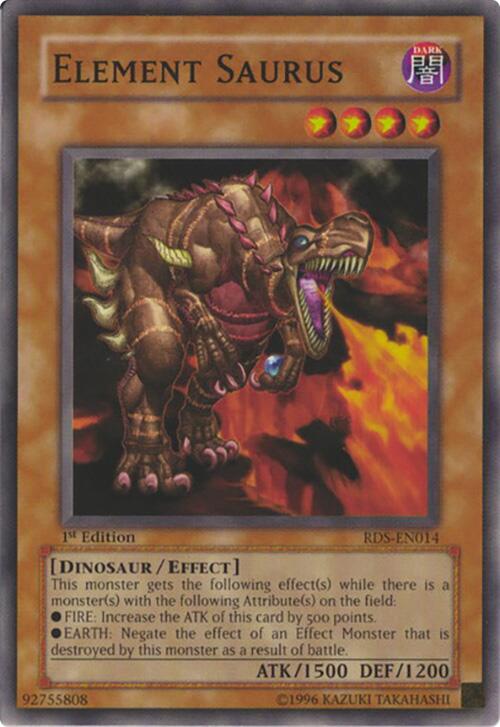 card image