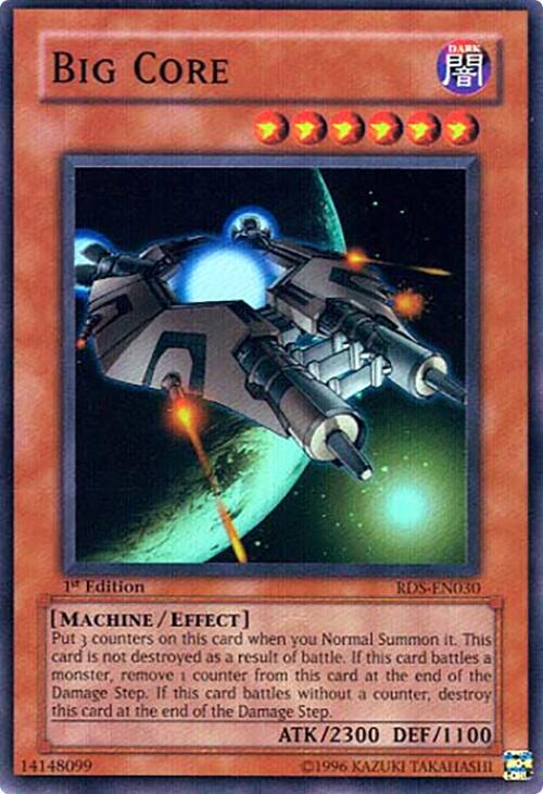 card image