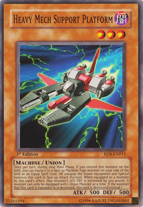 card image