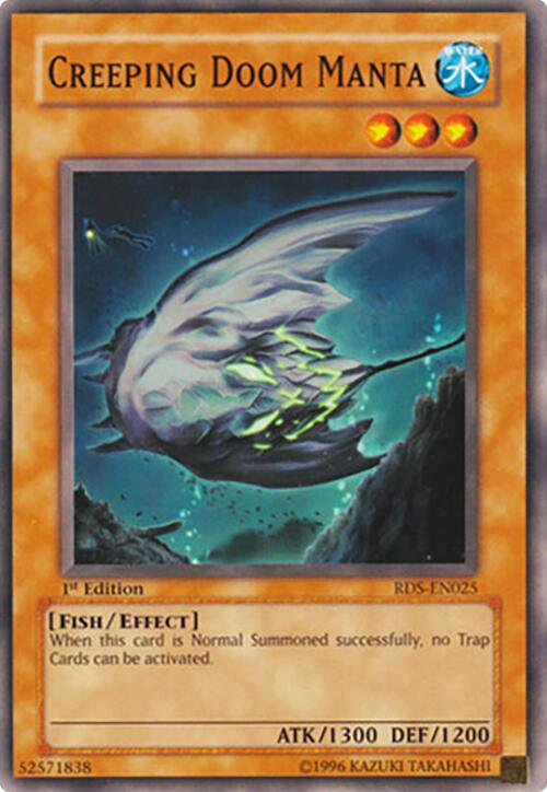 card image