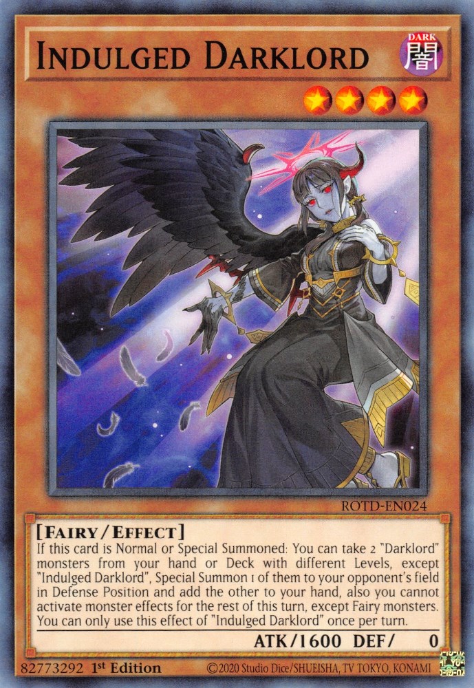 card image