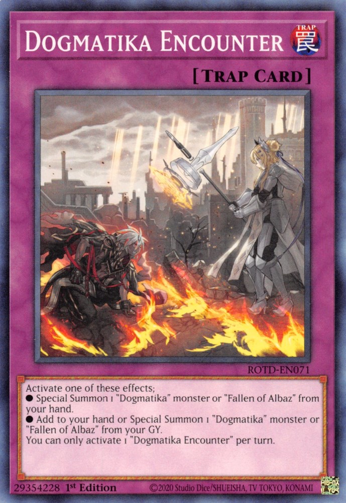 card image