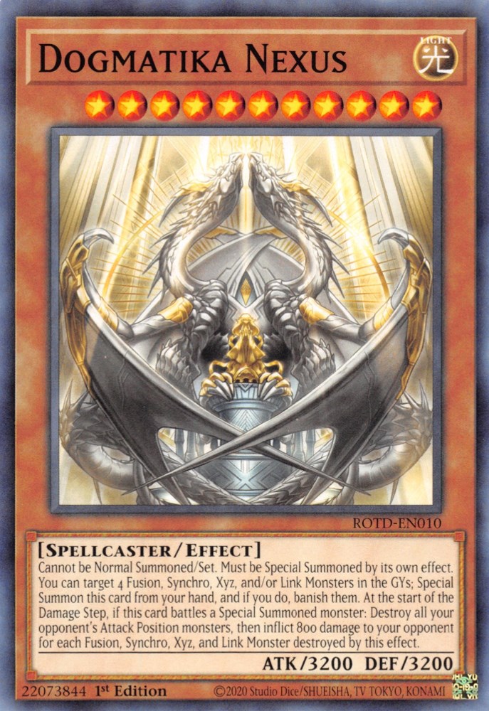 card image