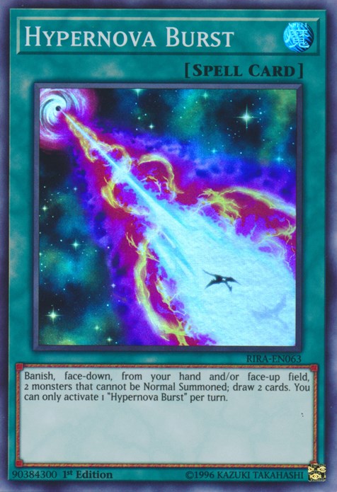 card image
