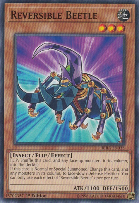card image