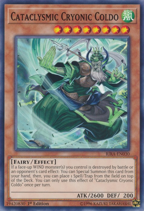 card image