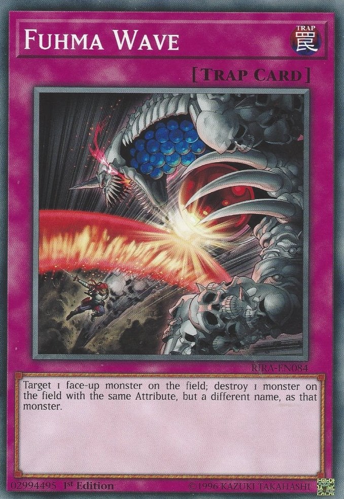 card image
