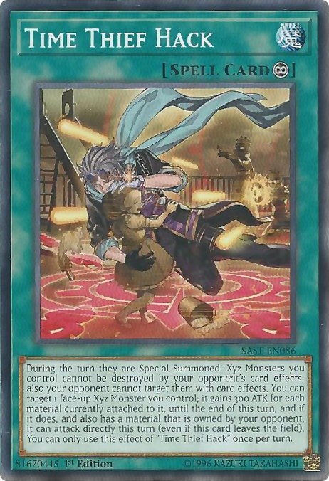 card image