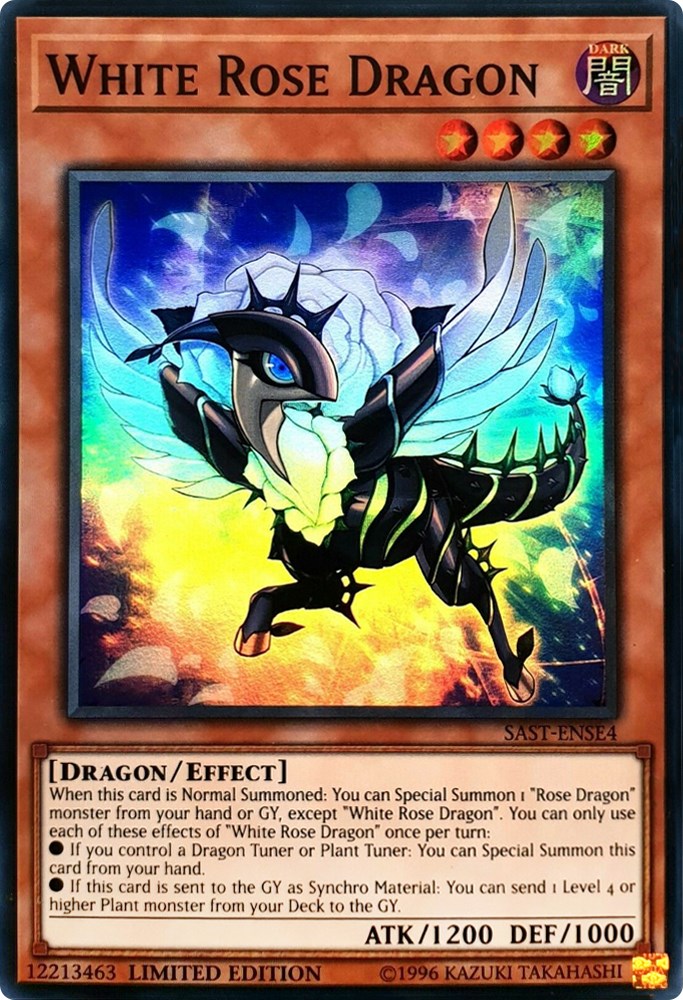 card image