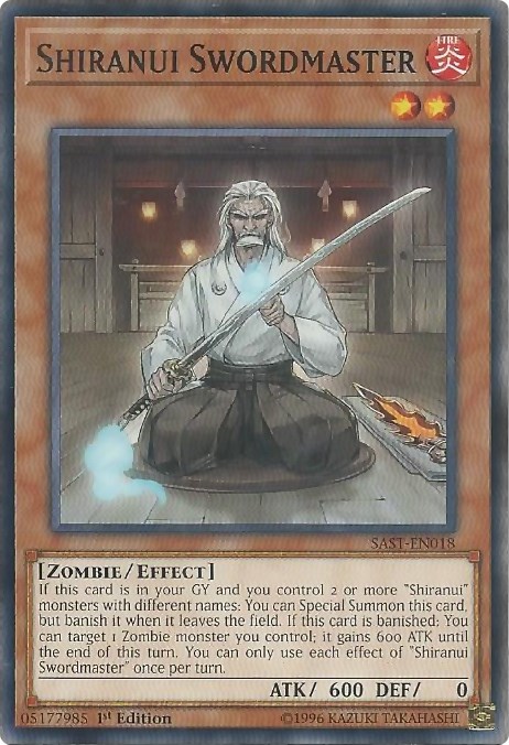 card image