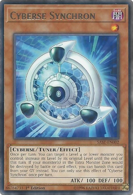 card image