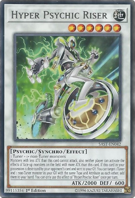 card image