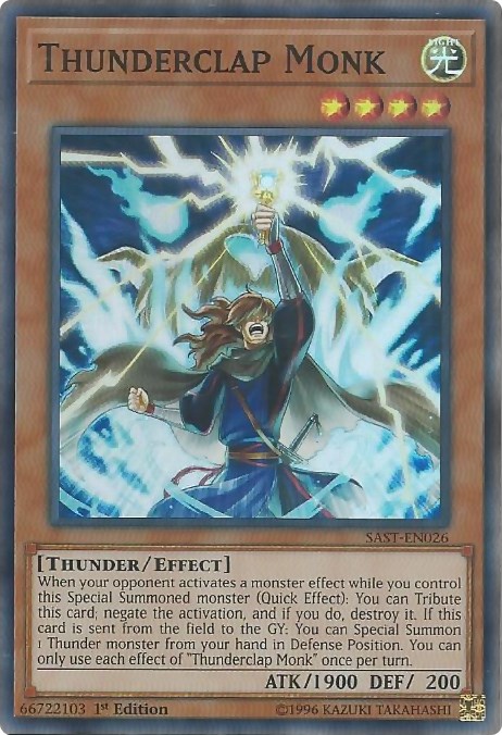 card image