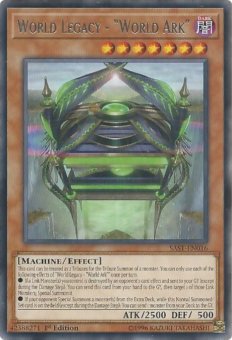 card image