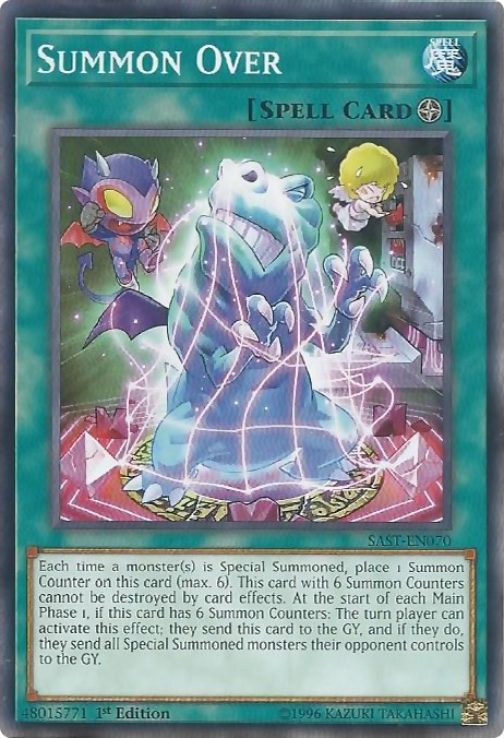 card image