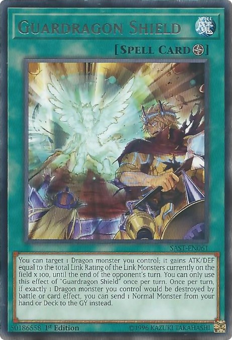 card image