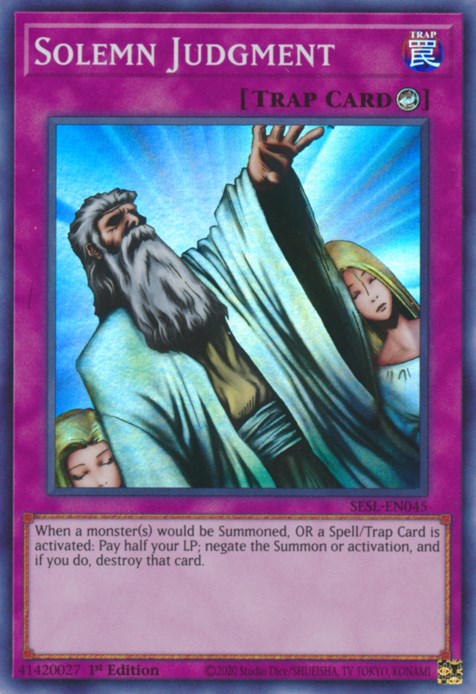 card image