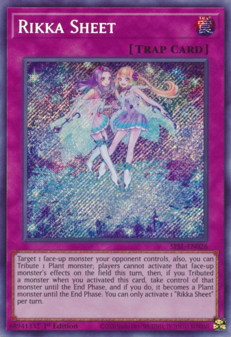 card image