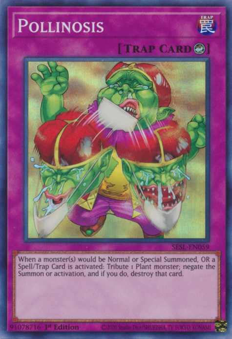 card image