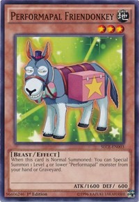 card image