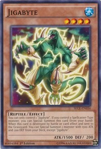 card image