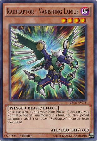 card image