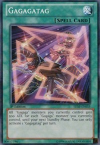 card image