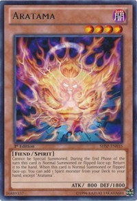 card image