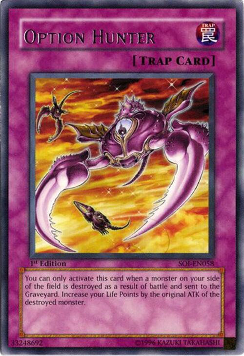card image