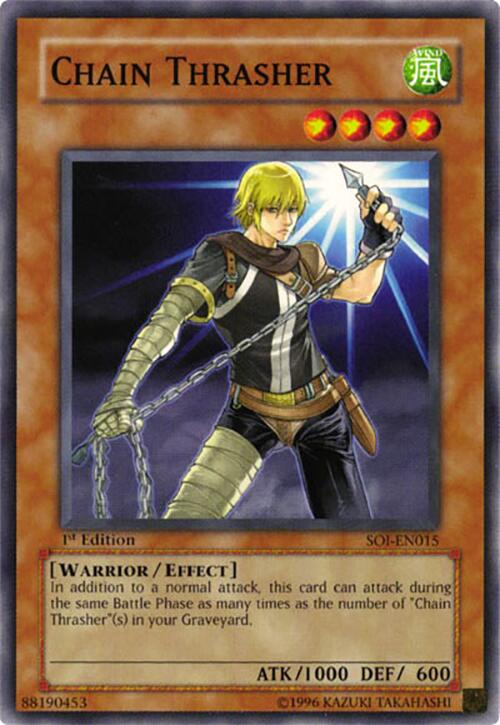 card image