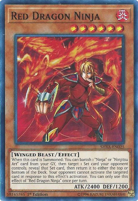 card image