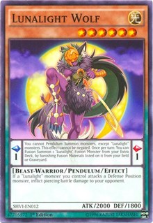 card image