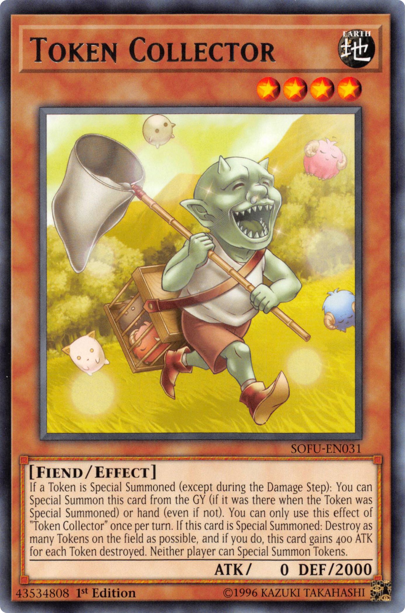 card image