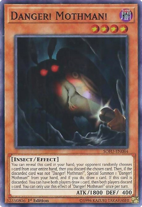 card image