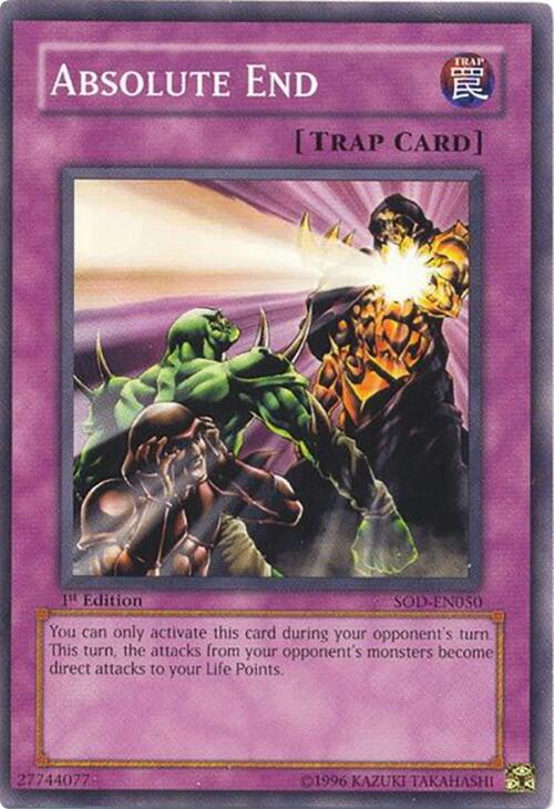 card image