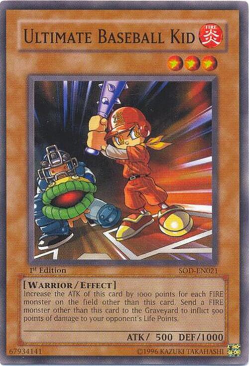 card image