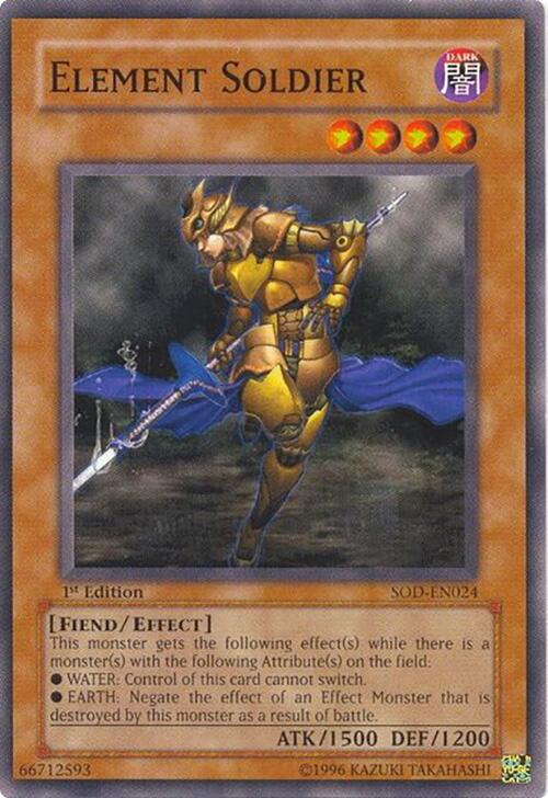 card image