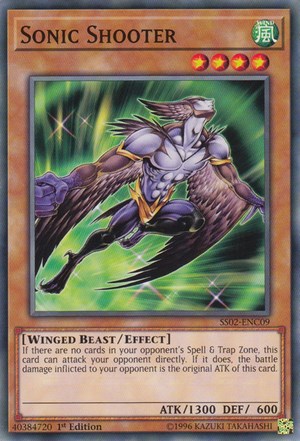 card image