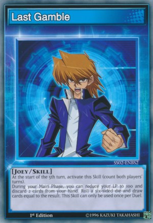 card image