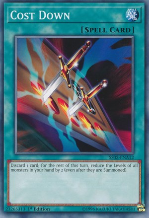 card image